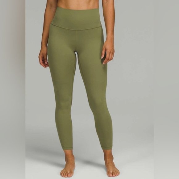 lululemon athletica Pants - Lululemon - 2022 Align High-Rise Pant 25"